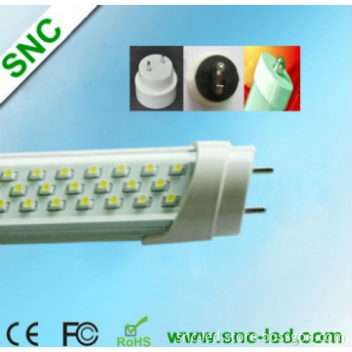New high-efficiency T8 LED tube lights manufacturer 28W CE&ROHS